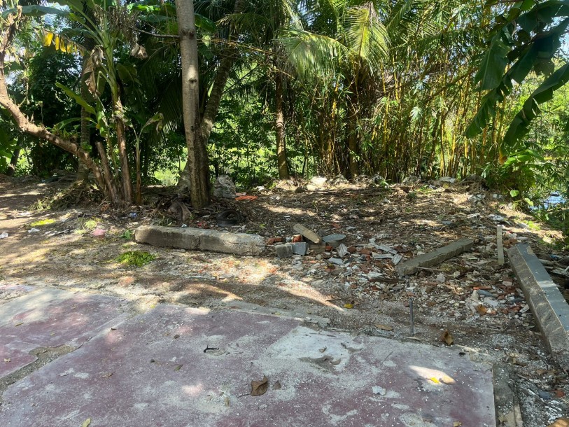 Land for Sale in Nawala-2