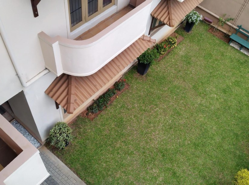 House for Rent in Dehiwala-1