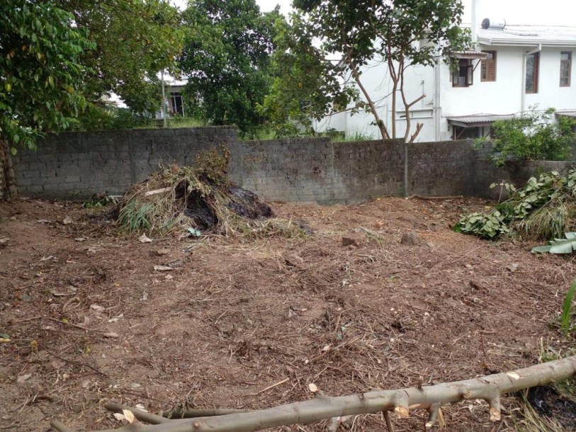 Land for Sale in Thalawathugoda-1