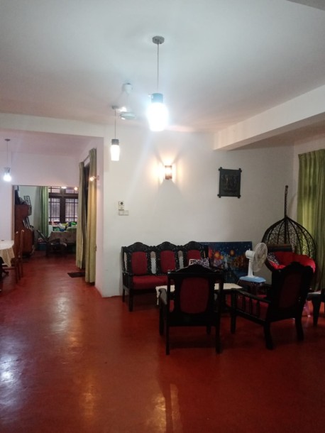 House for Sale in Battaramulla Jayanthipura-1