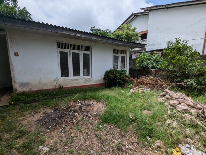 Land for Sale in Ratmalana-1