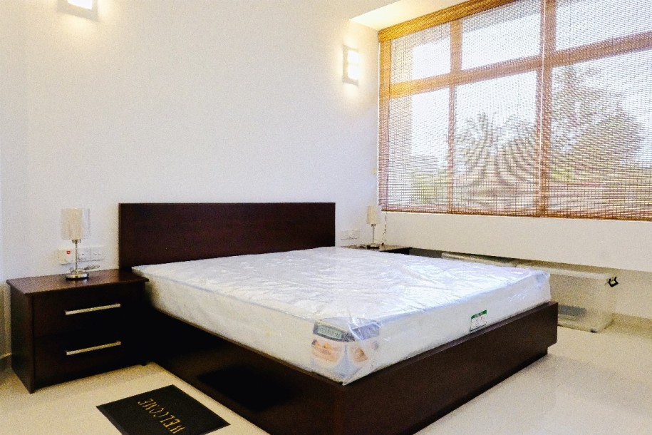 3BR FULLY FURNISHED APARTMENT FOR SALE in Battharamulla-6