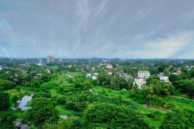 3BR FULLY FURNISHED APARTMENT FOR SALE in Battharamulla