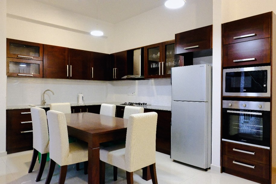 3BR FULLY FURNISHED APARTMENT FOR SALE in Battharamulla-4