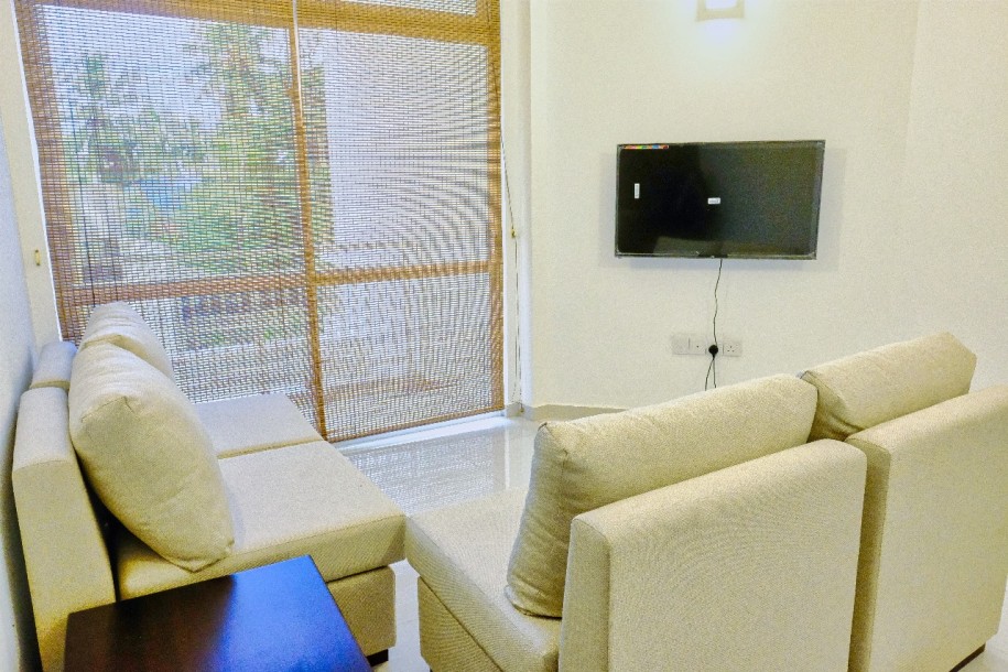 3BR FULLY FURNISHED APARTMENT FOR SALE in Battharamulla-3