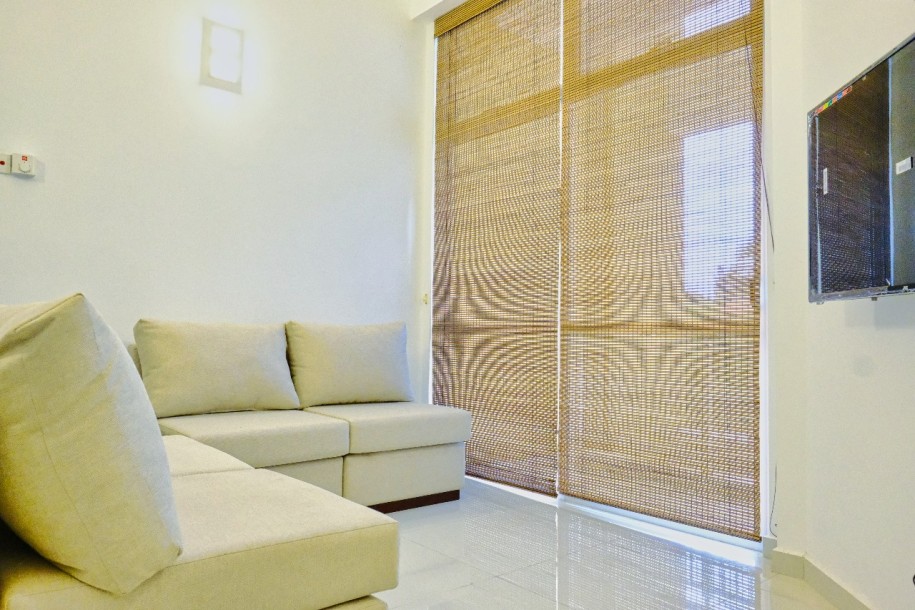 3BR FULLY FURNISHED APARTMENT FOR SALE in Battharamulla-2