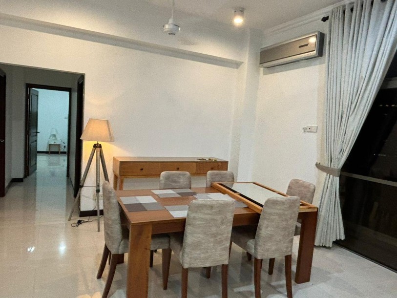 3 BEDROOM FURNISHED APARTMENT FOR RENT in Colombo 07-1