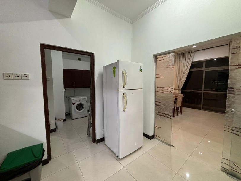 3 BEDROOM FURNISHED APARTMENT FOR RENT in Colombo 07-2