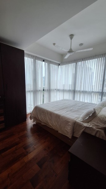 Capitol Twin Peaks 3 Bedroom Luxury Apartment For Rent in Colombo 02-3