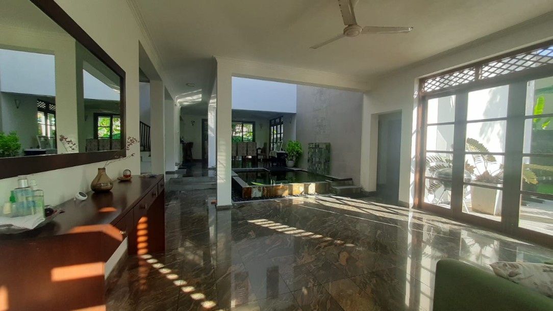 Luxury House for Sale in Battaramulla - Pelawatta-6