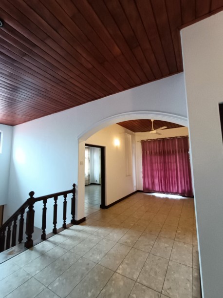 House for Sale in Thalahena Malabe - Highly Residential Area-6