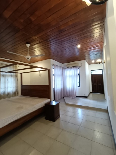 House for Sale in Thalahena Malabe - Highly Residential Area-3