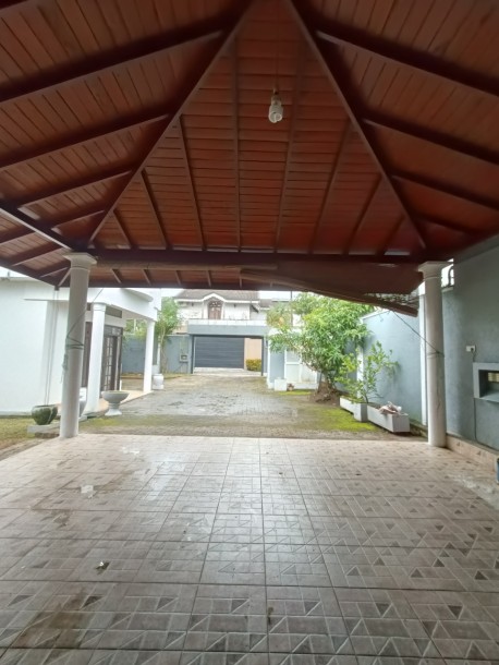 House for Sale in Thalahena Malabe - Highly Residential Area-13