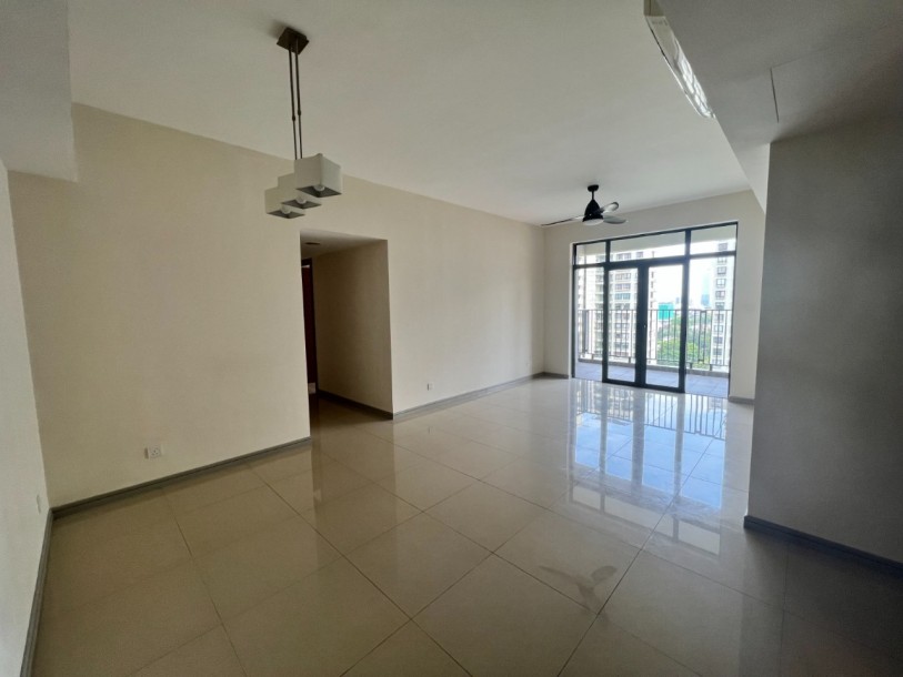 Havelock City Apartment for Rent (02 Bedroom)-4