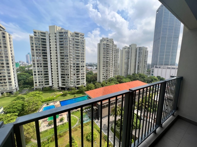 Havelock City Apartment for Rent (02 Bedroom)-7