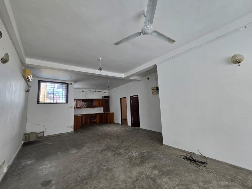 Private Apartment for Rent in Rajagiriya. (Ground Floor)-1