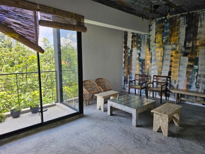 2 bedroom Apartment for rent in Colombo 08