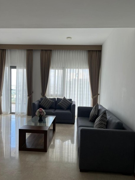 Super luxury Apartment for rent-7