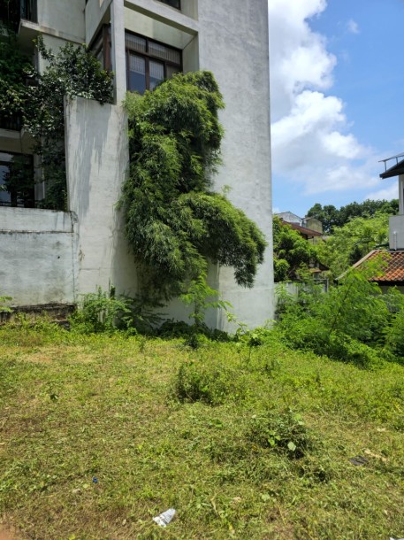 10.5 perch Land for Sale in Colombo 5 | Highly Residential Area-2