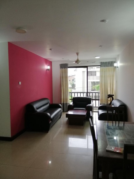 Luxury apartment for sale in Nugegoda-1