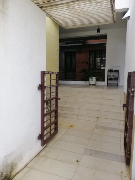 Luxury apartment for sale in Nugegoda-2