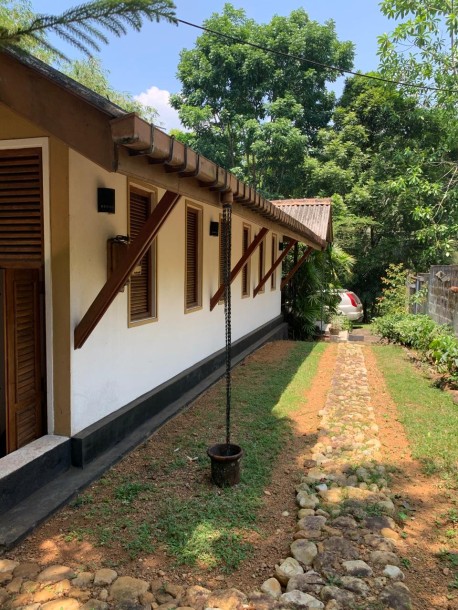 Private chalet for Sale in Lellopitiya, Ratnapura-1