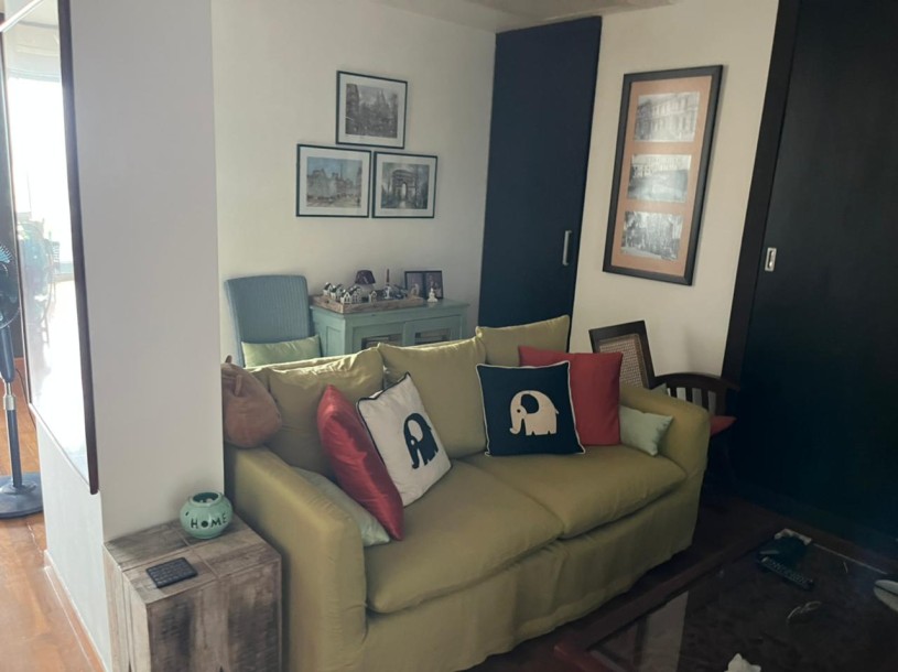 Monarch Residencies Apartment for rent in Colombo 2-3