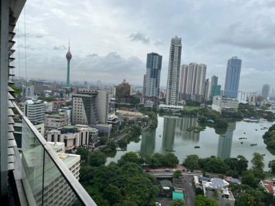 Monarch Residencies Apartment for rent in Colombo 2