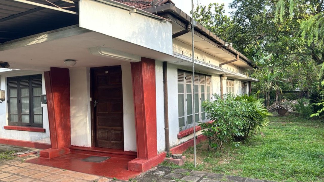 Land for Sale in Nawala-1