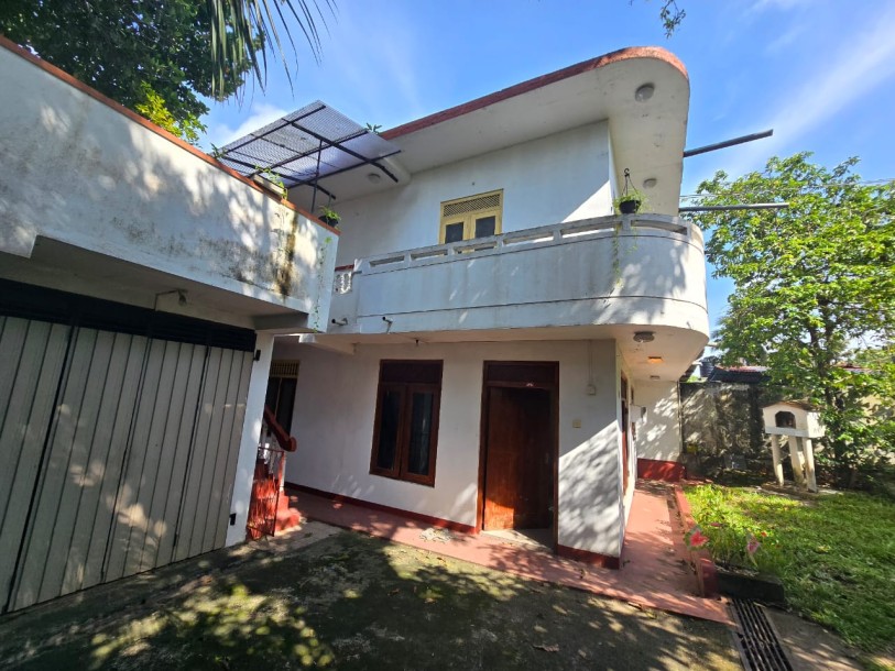 05 Bedrooms Two Story House For Sale In Nugegoda-6