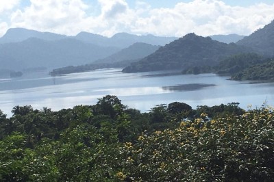 Premier Riverfront Land for Sale in Kandy - Victoria