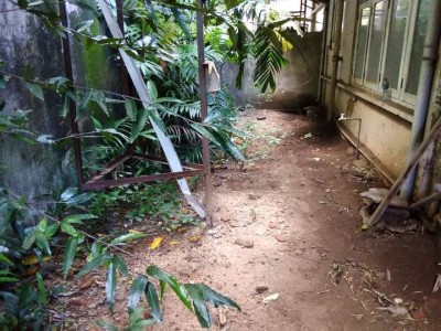 Prime Residential Land for Sale in Rosmead Place, Colombo 07-2