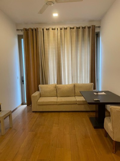 7th Sense Apartment for rent in Colombo 7