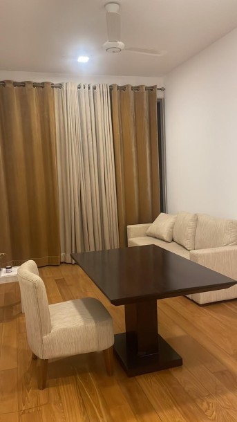 7th Sense Apartment for rent in Colombo 7-2