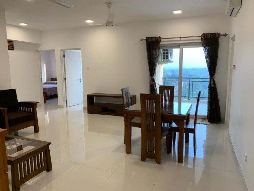 Fully Furnished Fairway Urban Battaramulla for Rent-1