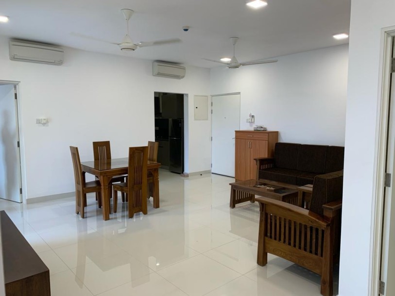 Fully Furnished Fairway Urban Battaramulla for Rent-5