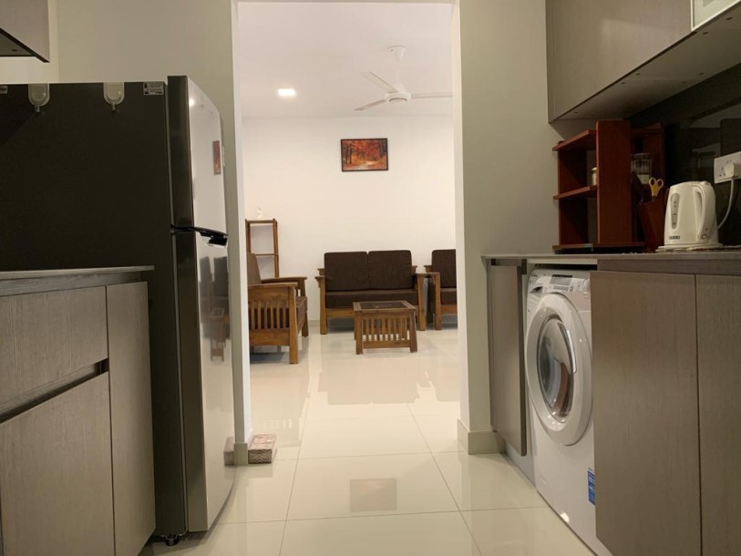 Fully Furnished Fairway Urban Battaramulla for Rent-6