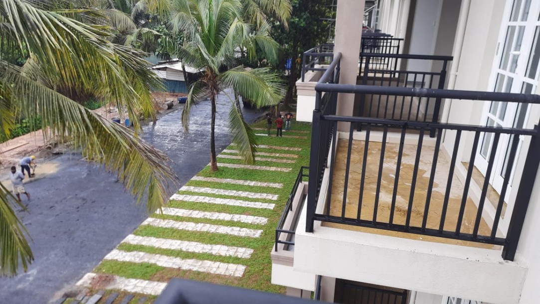 2 bedroom apartment for Sale at The Palace by Prime in Gampaha-2