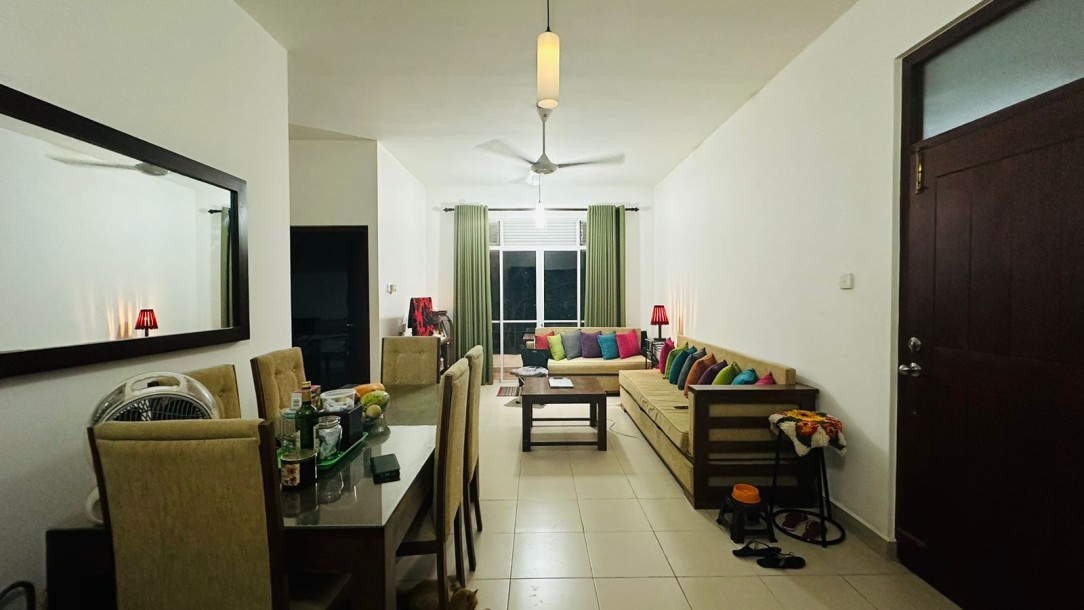 Apartment for Sale in Clifford residencies in Homagama-5