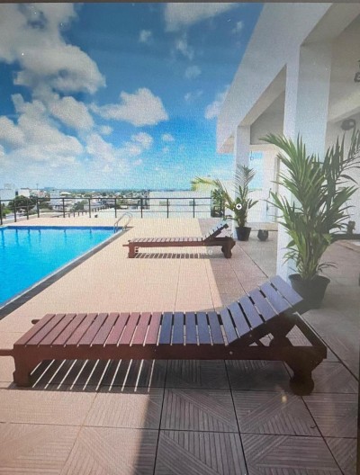 Brand New 3 Bed Apartment for Sale at Orient Residencies