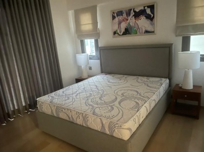 Furnished Altair apartment for rent