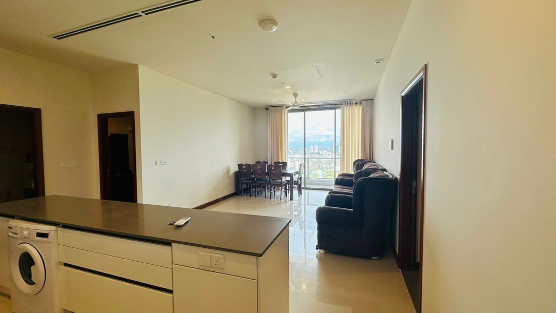 Super Luxury Apartment for Rent at The Prime Grand Colombo 07-1