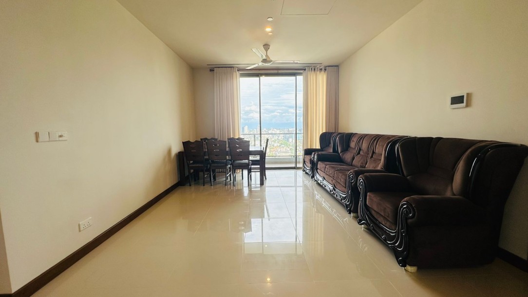 Super Luxury Apartment for Rent at The Prime Grand Colombo 07-3