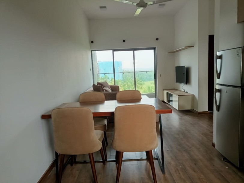 Canterbury Golf Resort Apartment for Sale in Piliyandala-5