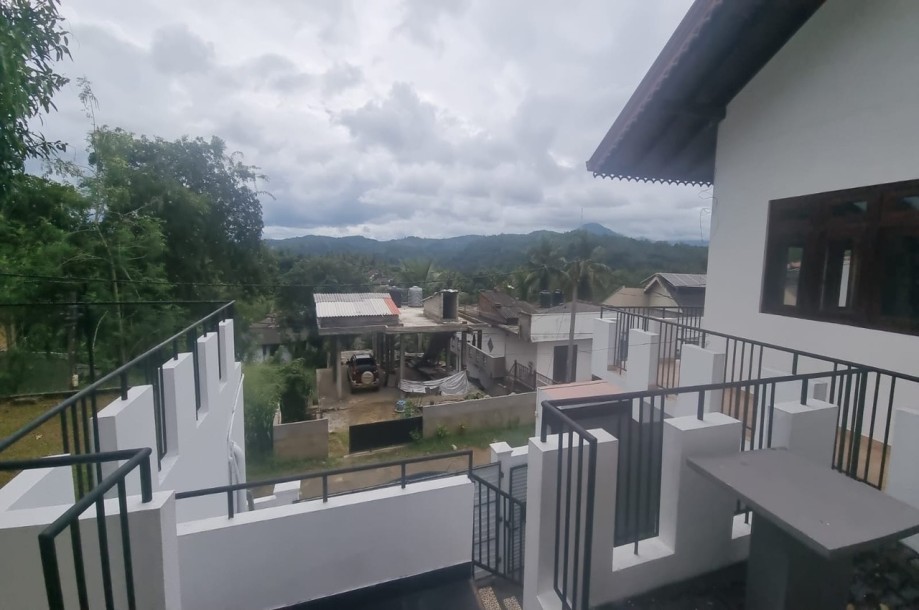 🏡 Spacious Dream Home in Kegalle - Just 1 km from Town! 🏡-3