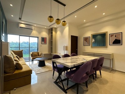 Canterbury Golf Apartment sale