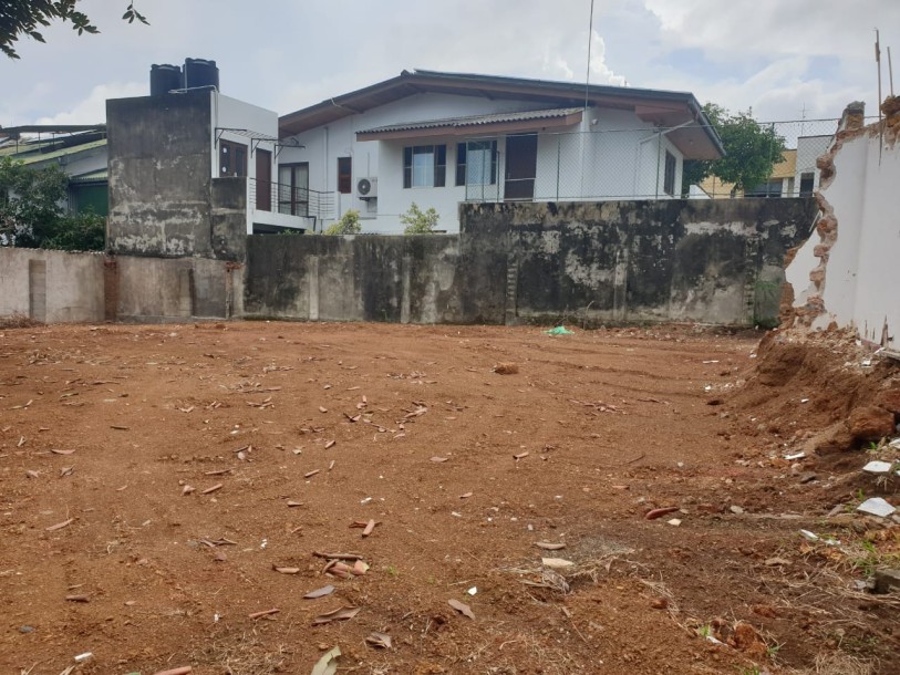 Land for Sale in Mirihana-2