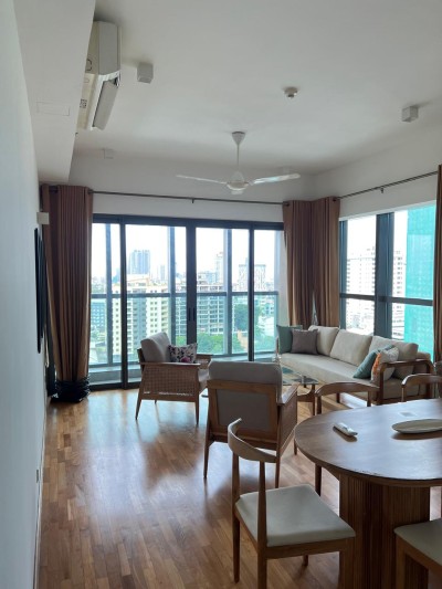 2-Bed Apartment Deal for Sale-4
