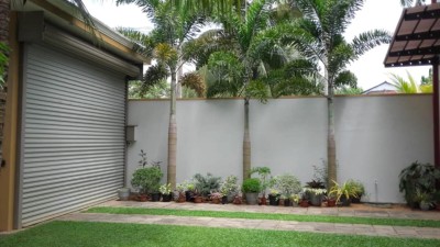 02 storey luxury house in Makuluwa,Galle for sale.-14