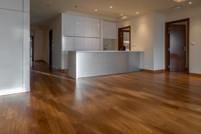 Brand New Super Luxury Apartment for Sale-4